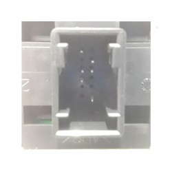Fiat - Punto - Multi-functional window switch