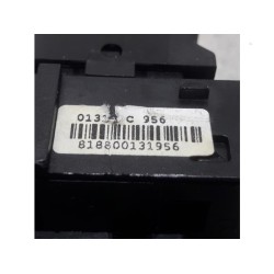 Fiat - Punto - Multi-functional window switch