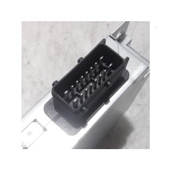 Fiat - Punto - Radio module