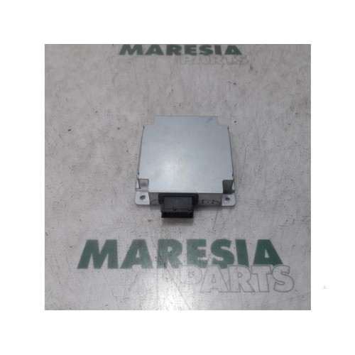 Fiat - Punto - Radio module