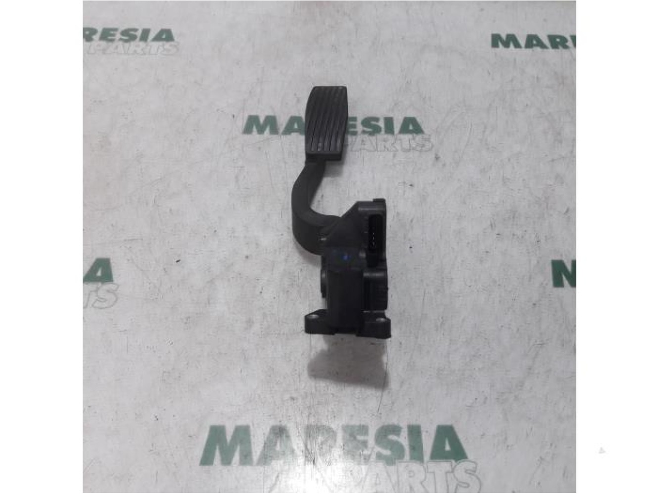 Fiat - Punto - Gaspedaalpositie Sensor