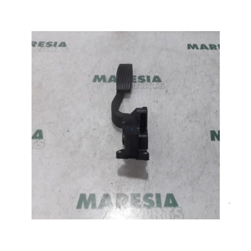 Fiat - Punto - Throttle pedal position sensor