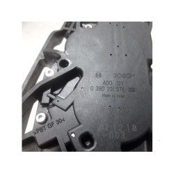 Peugeot - 206 - Ruitenwissermotor achter