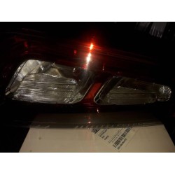 Fiat - Punto - Rücklicht links