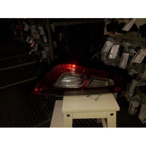 Fiat - Punto - Achterlicht links