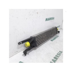 Fiat - Punto - Intercooler