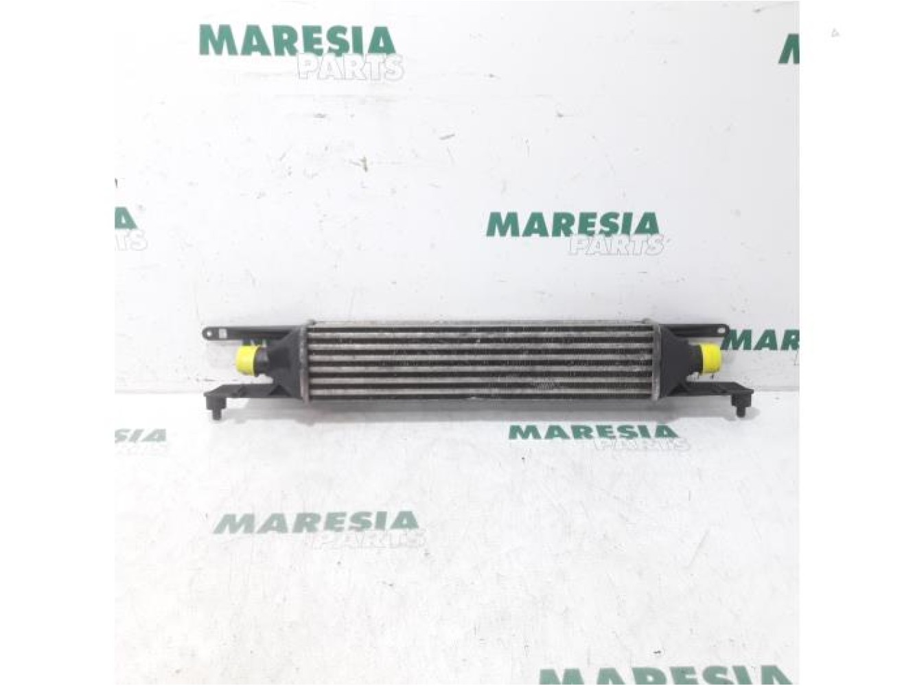 Fiat - Punto - Intercooler