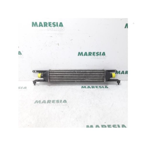 Fiat - Punto - Intercooler