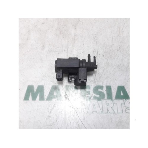 Fiat - Punto - Turbo pressure regulator