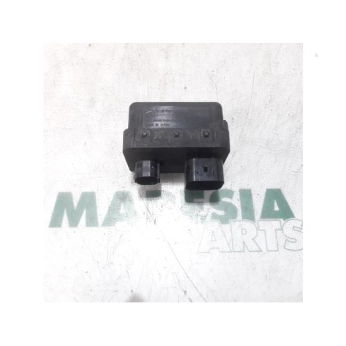 Fiat - Punto - Glow plug relay
