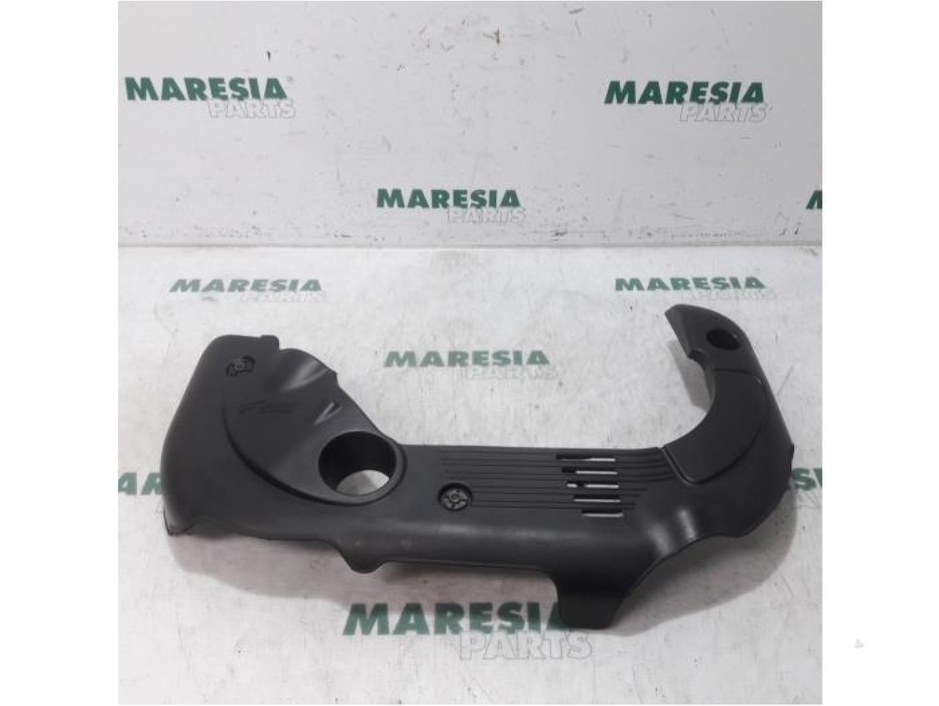 Fiat - Punto - Motor Schutzblech