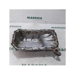 Peugeot - 1007 - Sump