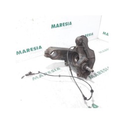 Citroen - Jumper - Knuckle, front right