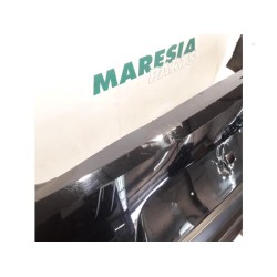 Citroen - DS5 - Pare-chocs arrière