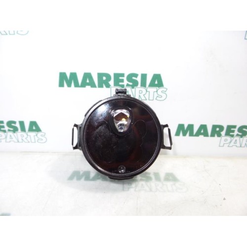 Renault - Megane Scenic - Rain sensor