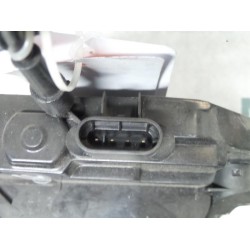 Renault - Megane Scenic - Door lock mechanism 4-door, front left
