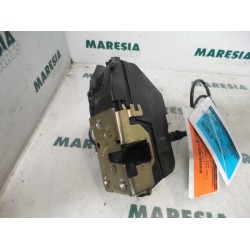 Renault - Megane Scenic - Door lock mechanism 4-door, front left