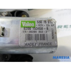 Renault - Megane Scenic - Ruitenwissermotor achter