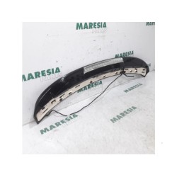 Citroen - DS5 - Spoiler