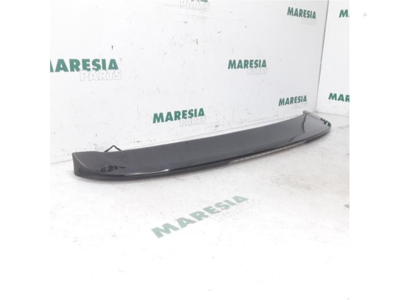 Citroen - DS5 - Spoiler