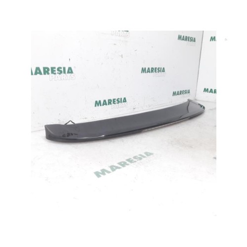 Citroen - DS5 - Spoiler