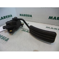 Renault - Megane Scenic - Gaspedaalpositie Sensor