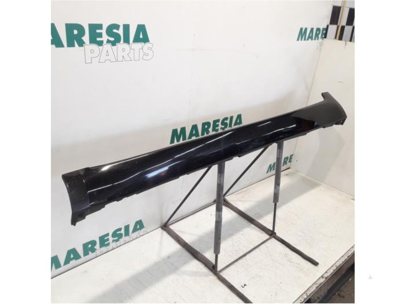 Citroen - DS5 - Zijskirt links