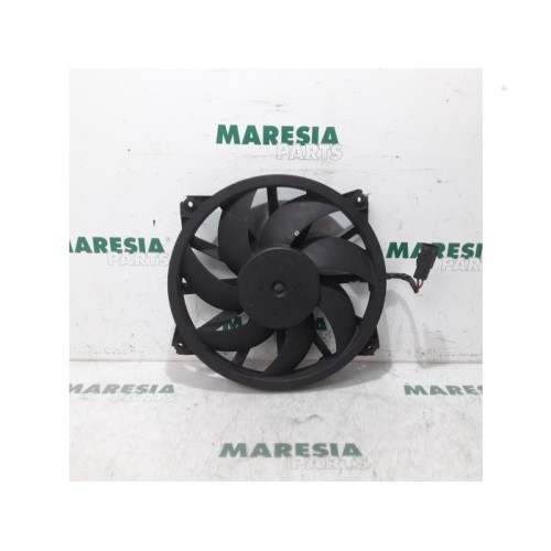 Citroen - DS5 - Fan motor