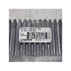 Citroen - DS5 - Glow plug relay