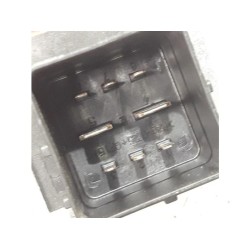 Citroen - DS5 - Glow plug relay