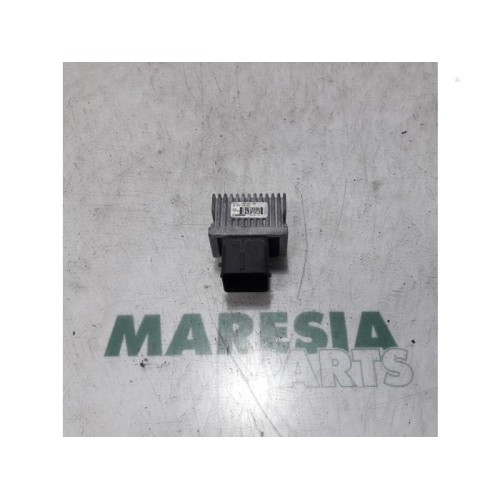 Citroen - DS5 - Glow plug relay