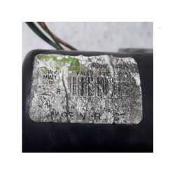 Citroen - DS5 - Scheibenwischermotor vorne