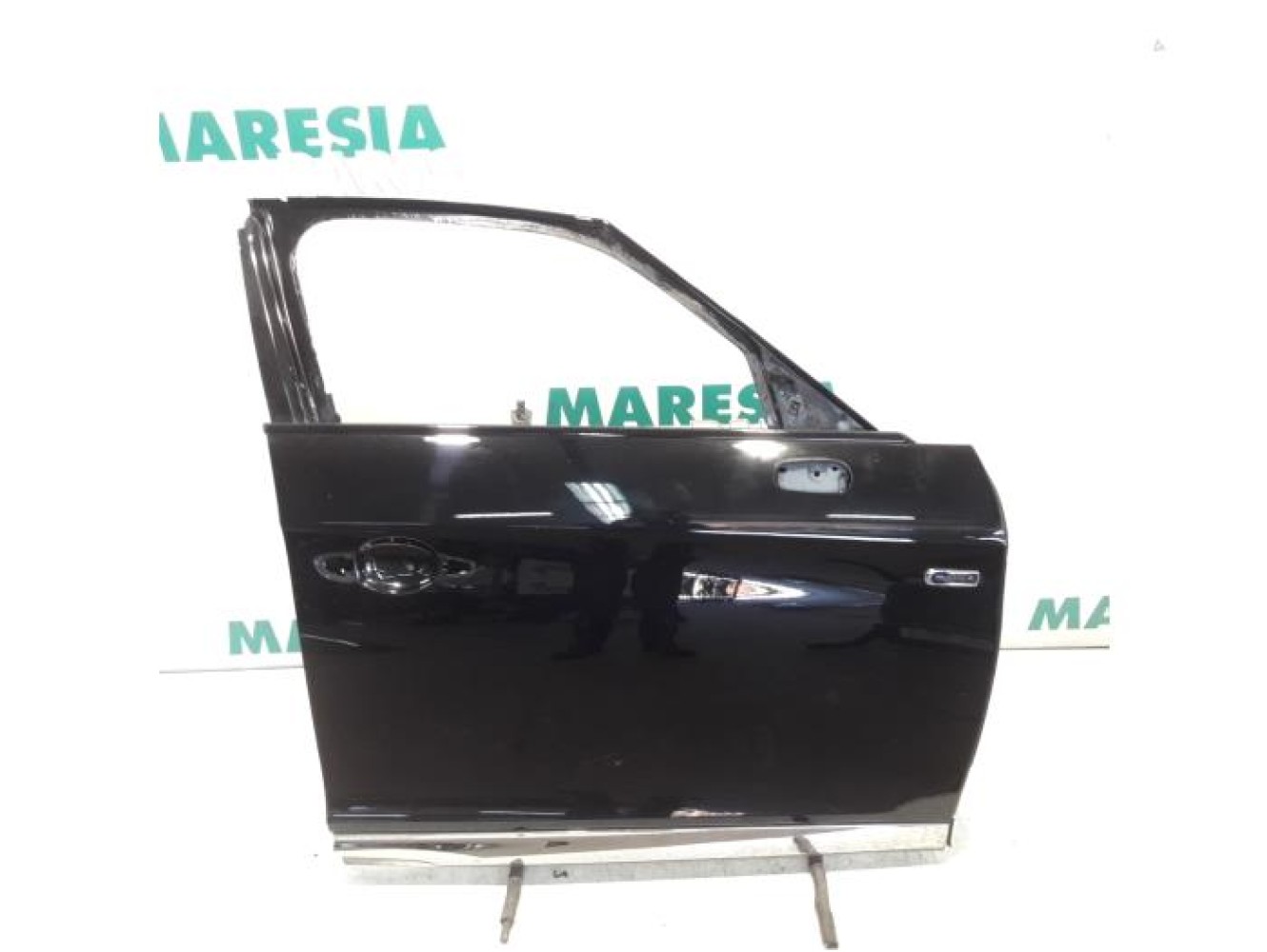 Citroen - DS5 - Front door 4-door, right