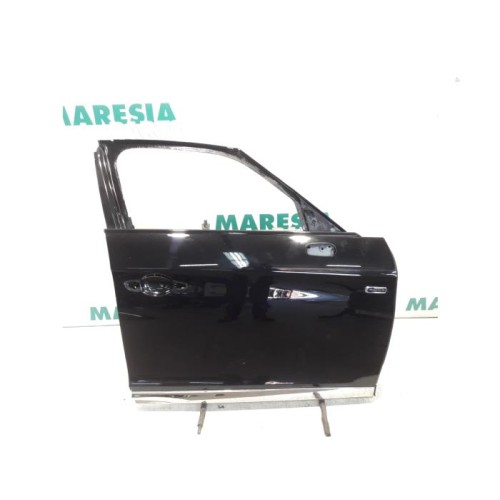 Citroen - DS5 - Front door 4-door, right
