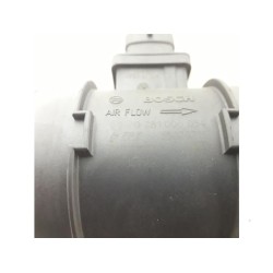 Fiat - Punto - Airflow meter