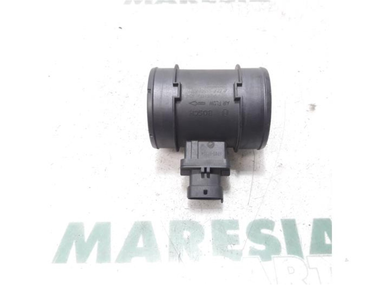 Fiat - Punto - Airflow meter