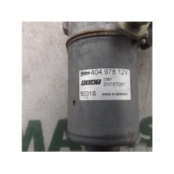 Fiat - Punto - Moteur essuie-glace avant