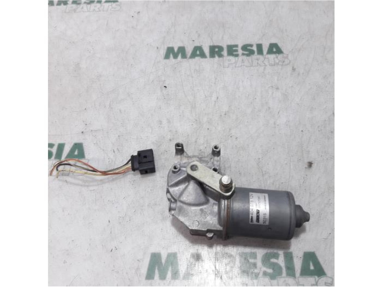 Fiat - Punto - Moteur essuie-glace avant