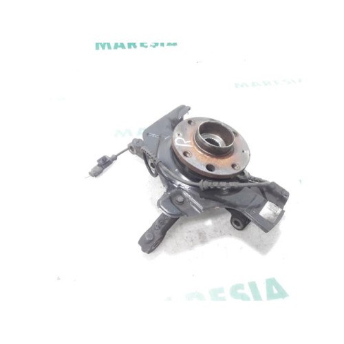 Fiat - Punto - Knuckle, front right