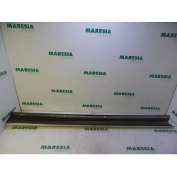 Fiat - Punto - Jupe droite