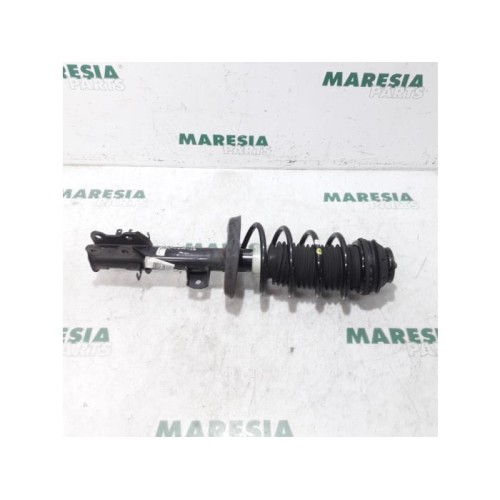 Fiat - Punto - Front shock absorber rod, left