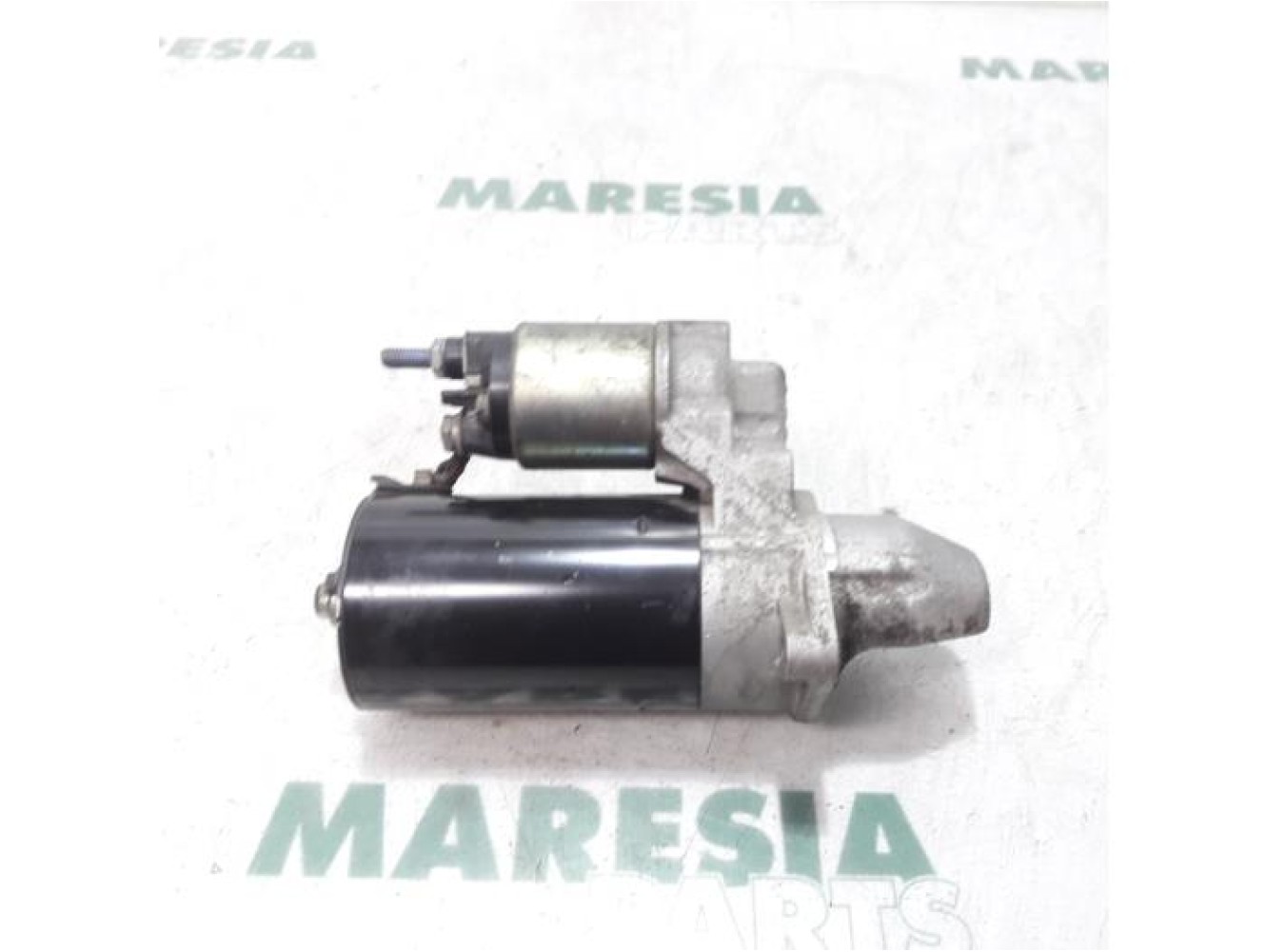 Fiat - Punto - Startmotor