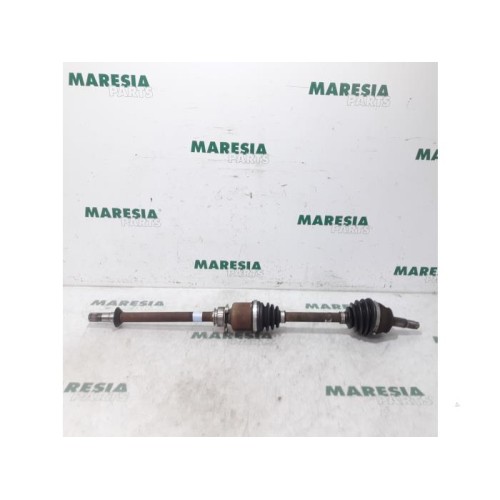 Fiat - Punto - Front drive shaft, right