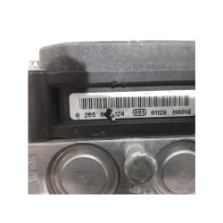 Fiat - Punto - ABS Pumpe
