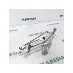 Fiat - Punto - Wiper mechanism