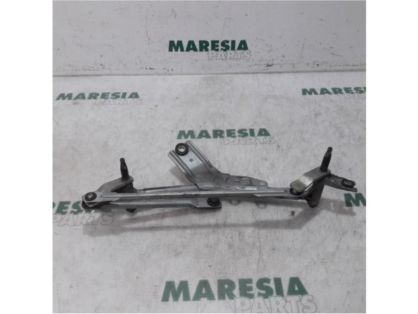 Fiat - Punto - Wiper mechanism