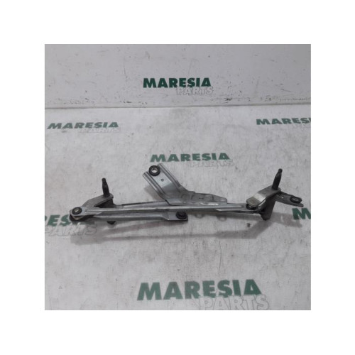 Fiat - Punto - Wiper mechanism
