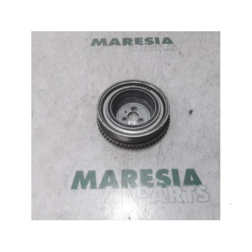 Alfa Romeo - Mito - Crankshaft pulley