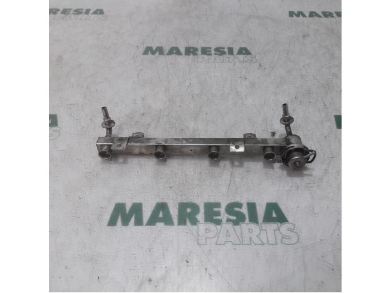 Alfa Romeo - Mito - Fuel injector nozzle