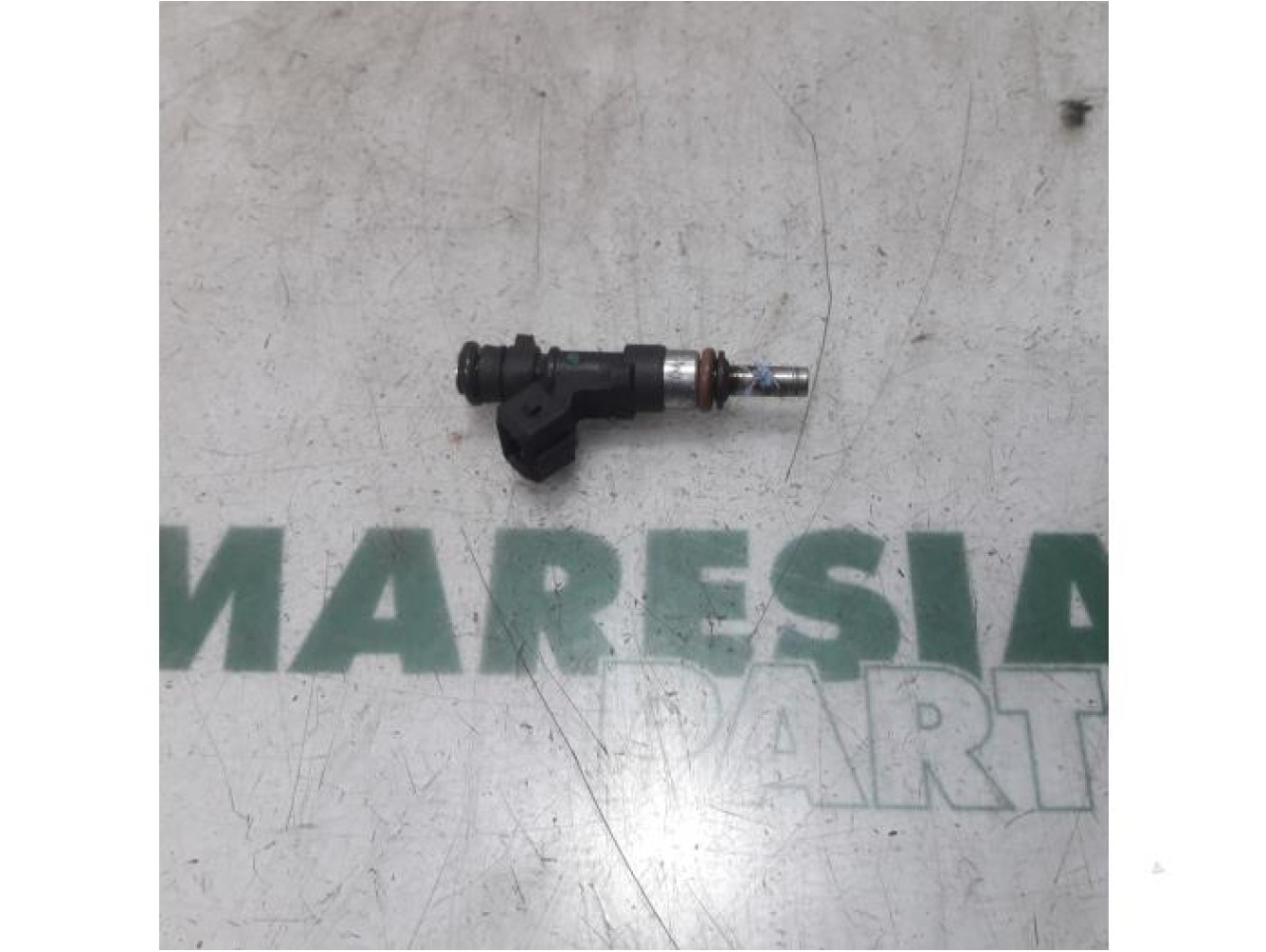 Alfa Romeo - Mito - Injector (petrol injection)